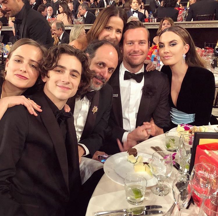 Call me by your name Timothee chalamet, Best supporting