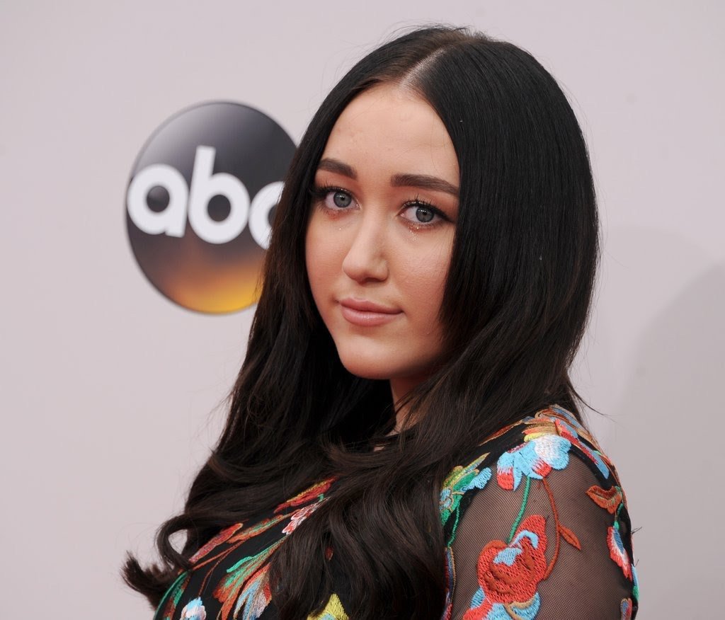 Happy 17th birthday noah cyrus
hope you are having great opportunity in the world
luv ya! 