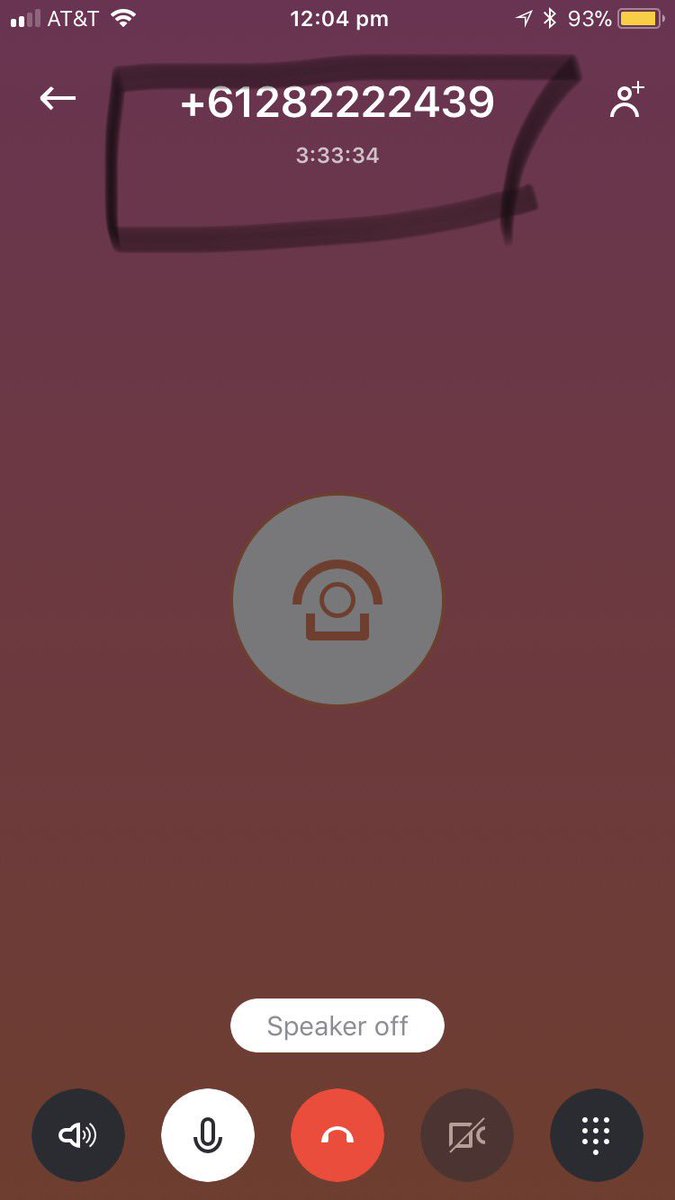 incg's tweet photo. @Qantas this is part of the time I was on the phone ( on hold for 2.5 hours) to try and rebook our flights home after cancellations and delays. And nothing offered to compensate https://t.co/yTok1uZRDL
