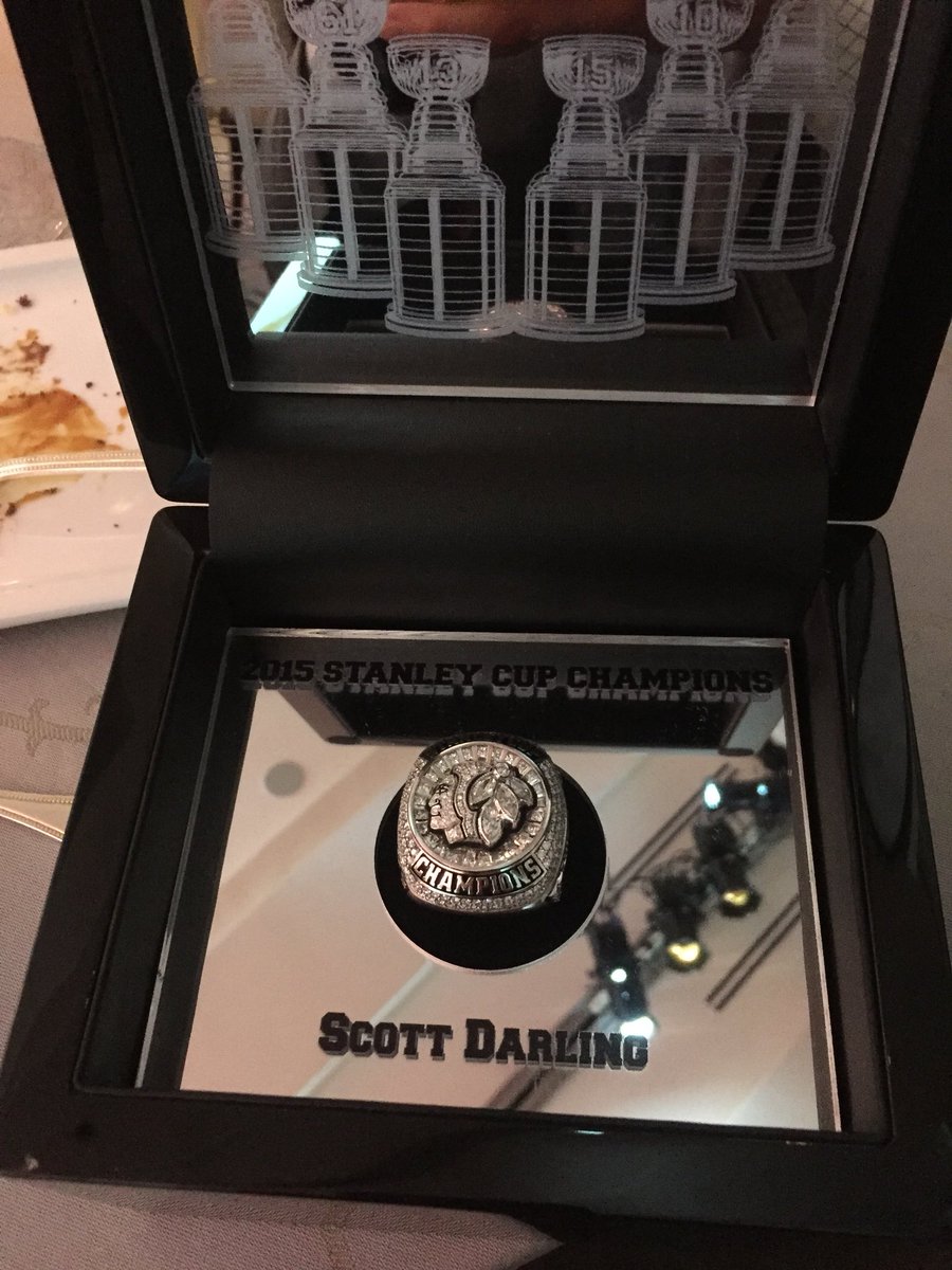Scott Darling tweet media