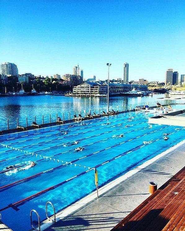 eastsidesydney's tweet photo. Swim, anyone?! Photo @acb1102 .
.
.
#eastsidesydney #sydneylocal #poolsidecafe #sydneysummer #summer #swim #woolloomooloo #andrewboycharlton #seeaustralia #sydneysider #igerssydney #sydneycommunity #sydneylife #exploreaustralia #iloveaustralia #austral… https://t.co/iiP7ftczBB https://t.co/OUFpDjdJRp