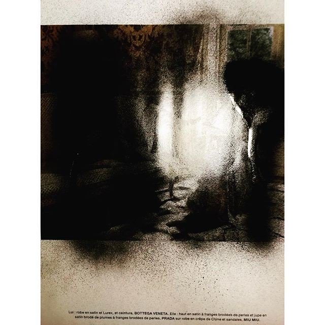 chebicho's tweet photo. Reposting @nuuco_: - via @Crowdfire
magazine #vogue . Interpretate by @nuuco_ #art #photointerpretation #contemporaryart https://t.co/KqgTItZxHU