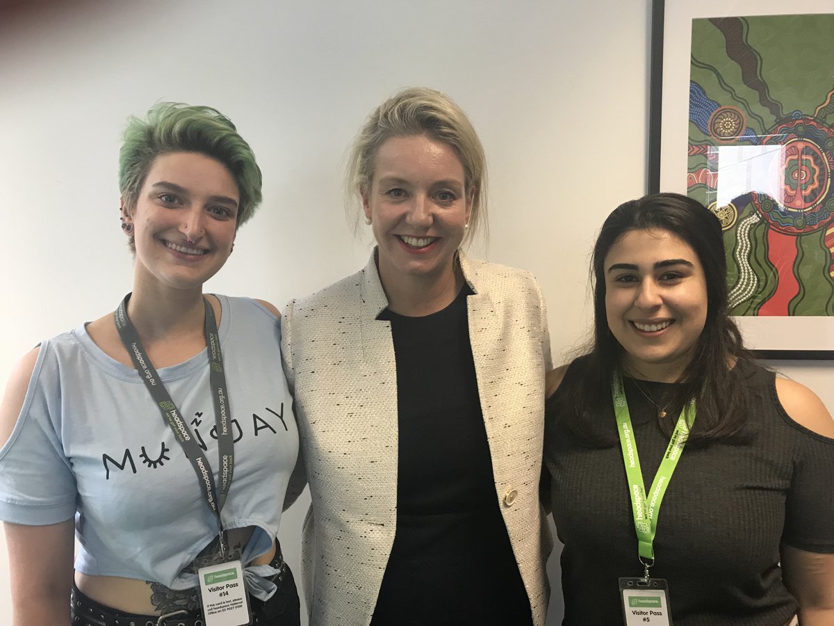 orygen_aus's tweet photo. Thanks to the Aus Govt for supporting us for a further three years to continue providing research, services and policy that helps young people's mental health https://t.co/4jhceT0VRh @PatMcGorry @senbmckenzie https://t.co/8EaKuiaiDZ