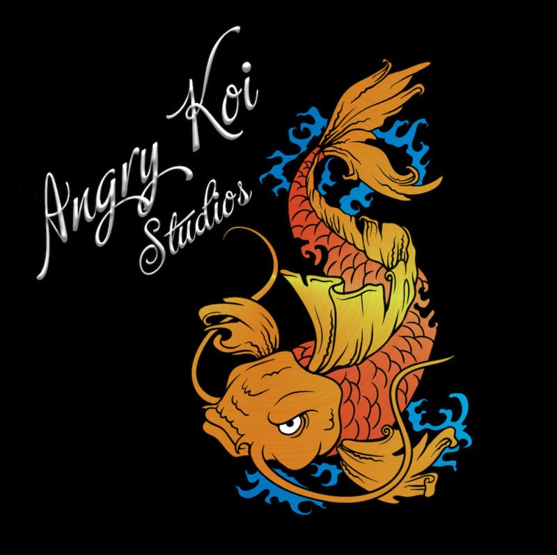 Angry Koi (@theangrykoi) / Posts / X