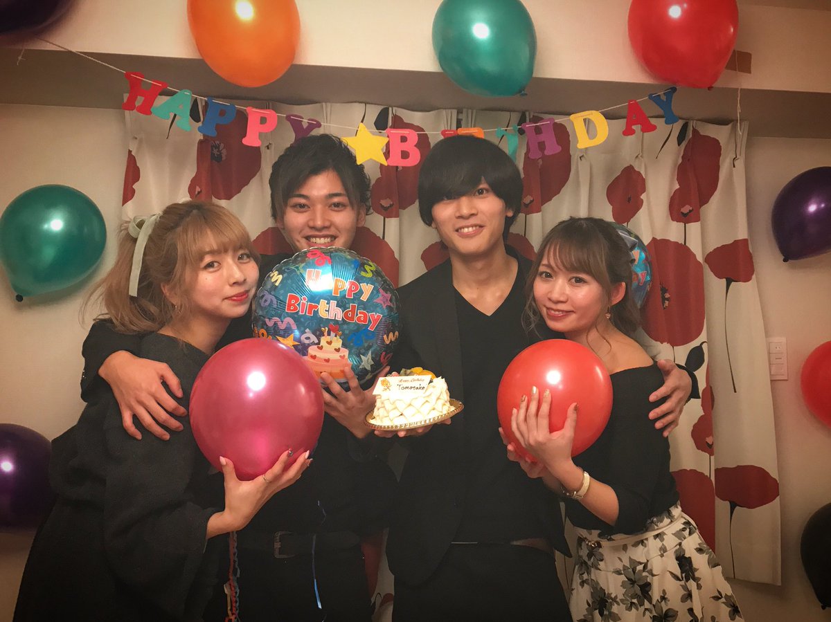 丸山智生 Justinhiha Twitter