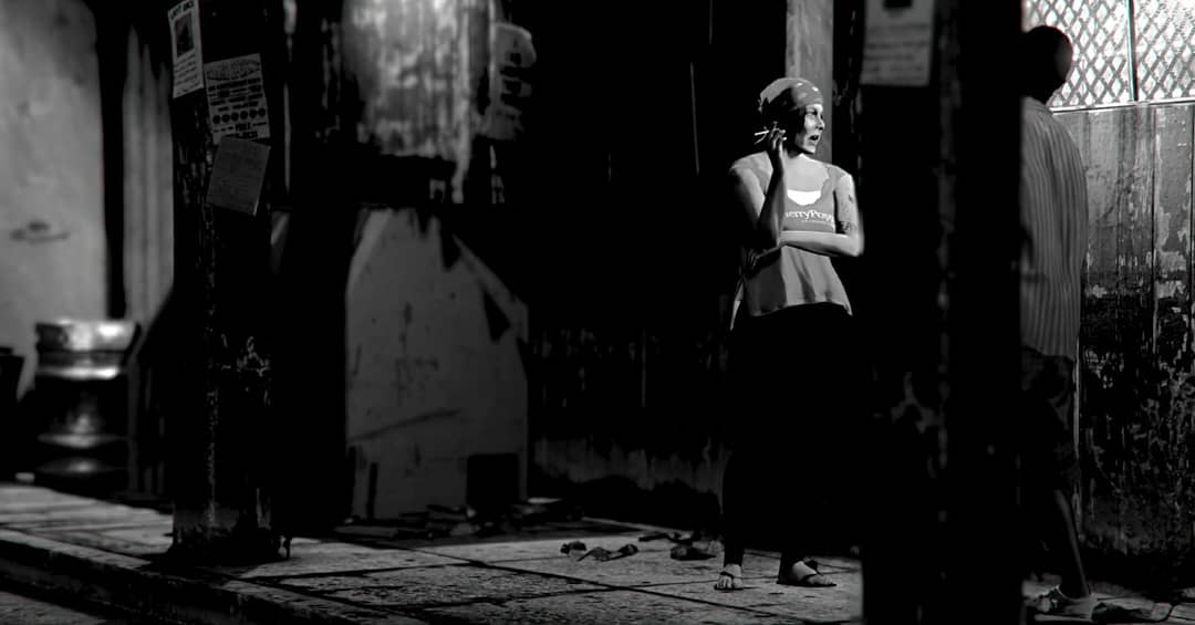 Lady_SnipeShot's tweet image. Yellow Jack's Part 2.1
#gta5online #gtasnaps #rockstareditor #rockstargames #gamingpics #VirtualPhotography #gametography #blackandwhite #scenes #story