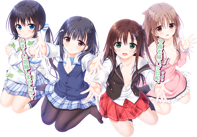 Hoshikenzさんのイラストまとめ Hoshikenzさんのイラストまとめ