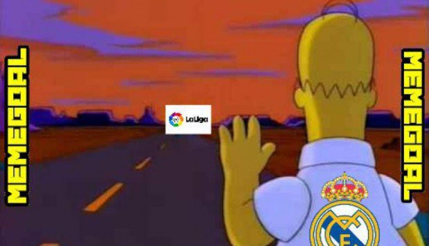 #RealMadridvsCelta divertidos memes del empate ► tinyurl.com/y8l38skf #realmadrid