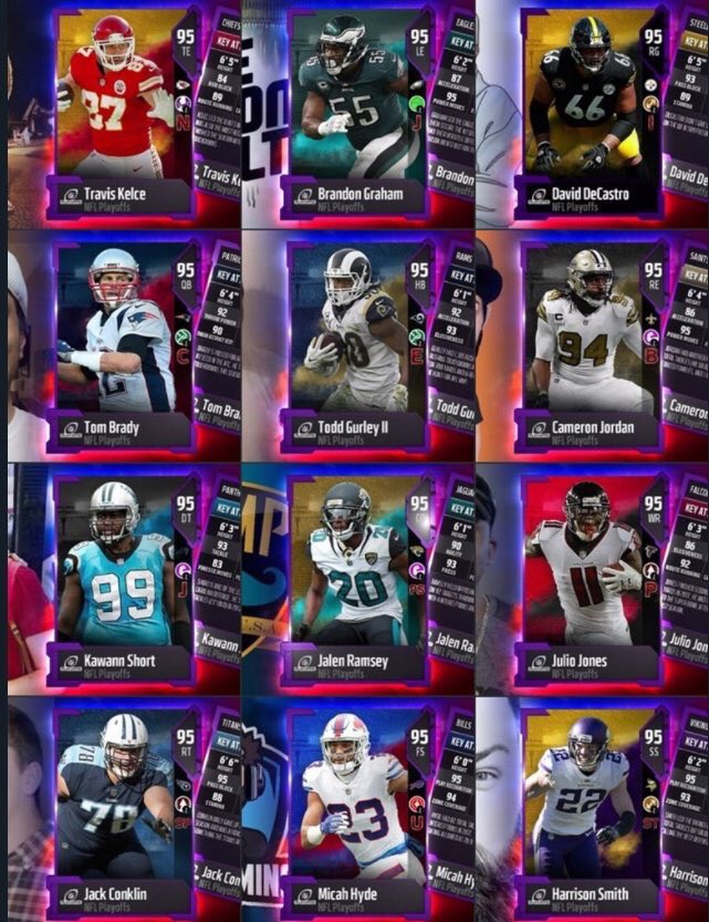 GunsNasty's tweet image. Giveaway for the ages 🔥
Playoffs &amp;amp; Custom Card Avis 
Must Retweet &amp;amp; Follow
@gunsnasty
@SlickRicky5 
@ChaseDel 
@TiggaBOOST 

Retweet Goals- 
250 - 95 playoff card
400 - 95 playoff card
500 - Custom Card
501 - 95 Playoff card
1250 - All 95 Playoff cards 

1 winner

Tag ya friends