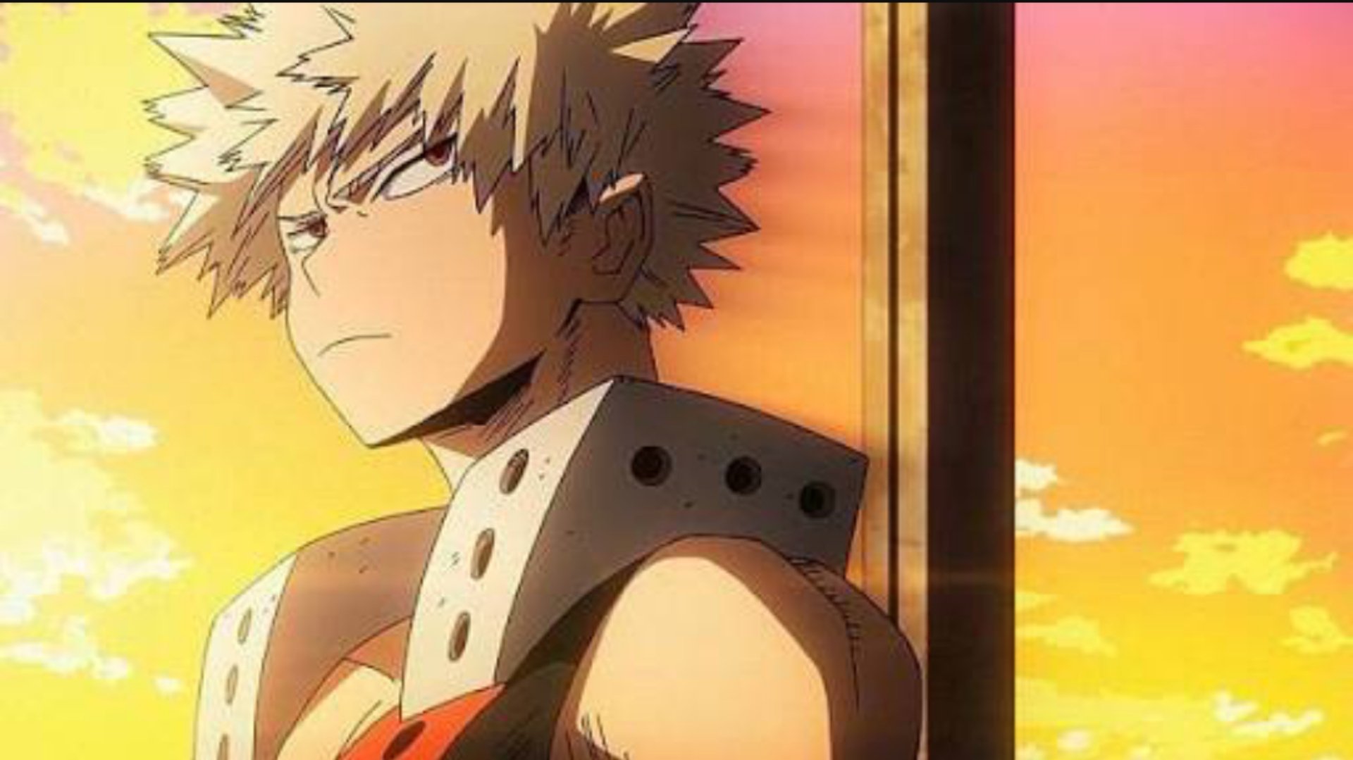 爆 豪 勝己 T シャツ