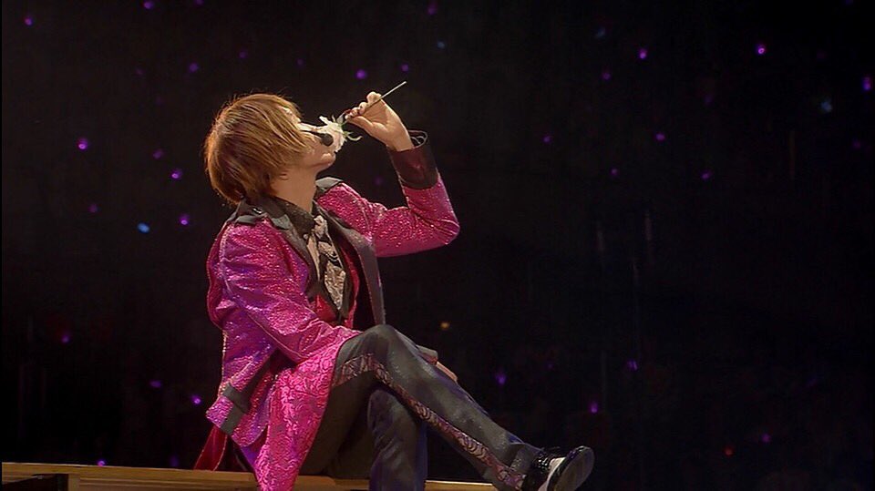 N_jnnta's tweet photo. 監視癖 酷いけど何があっても守ったるからさ
   俺に黙って 守られてみませんか＿ 。

      ­­     中間淳太­­ (30)

  《 監視嫉妬独占一途束縛即ﾚｽ 》

#RTしたnrさんで気になった人お迎え 
#RTしたnrさんbotさんフォローする https://t.co/qcXTikr9Nh