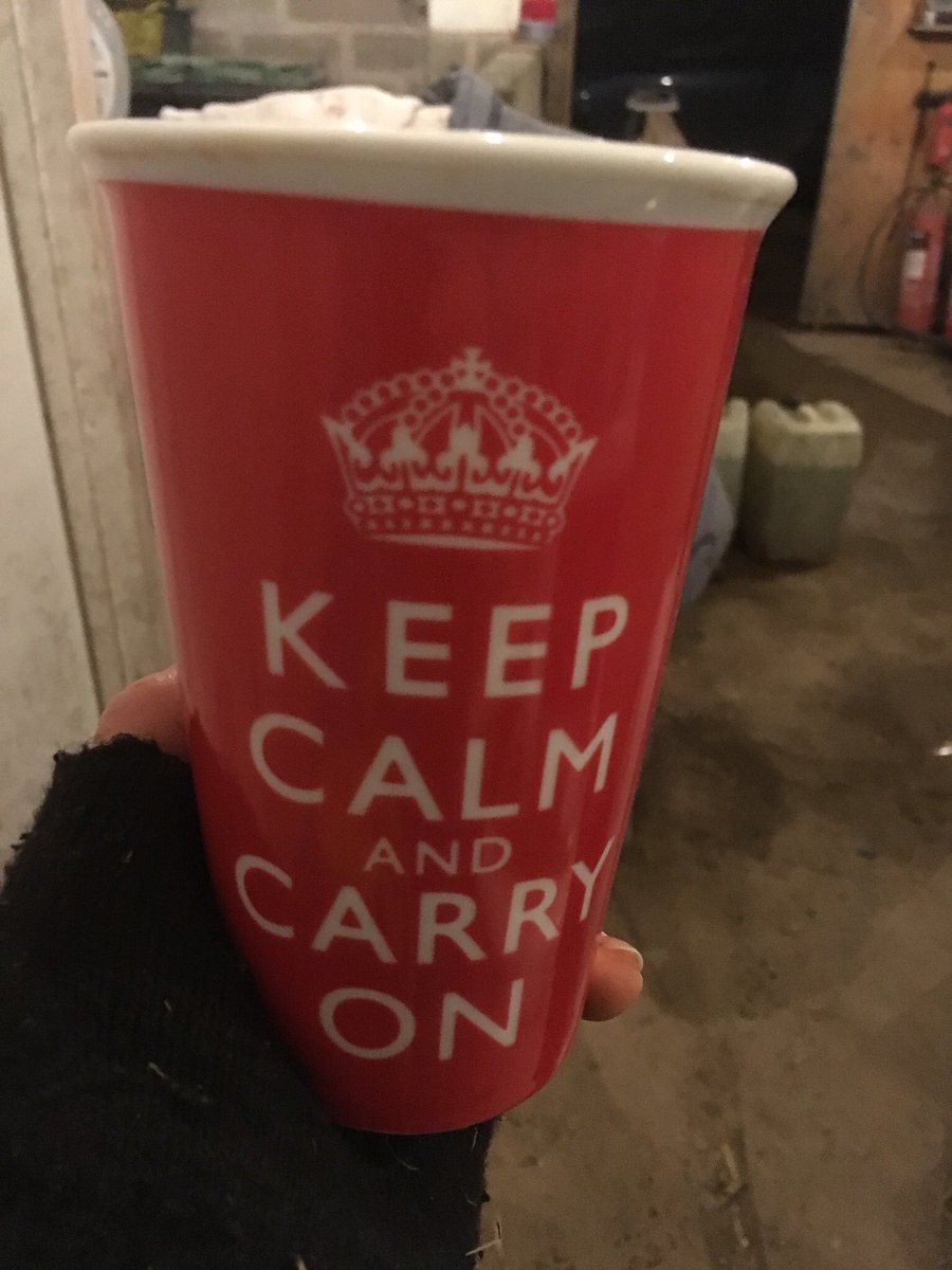 #tooearly #needthis #triptovets #hampshire