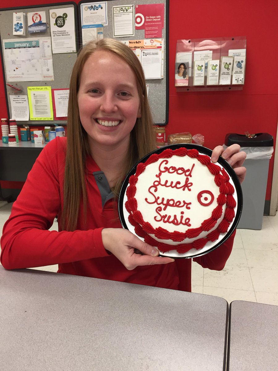 Bittersweet send off to one of the bests! #BlaineTrain has been lucky to have such a strong, “fix it all” leader the past 2 years. Can’t wait to see you rock your next role! <a href="/susielindemann/">Susie Lindemann</a> <a href="/Bret_Kerr/">Bret Kerr</a> <a href="/Howard_JoshT/">Josh Howard</a>