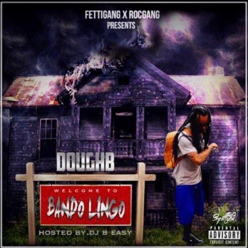 HydroBeatz's tweet photo. [Mixtape] DoughB - Bando Lingo :: #GetItLIVE! https://t.co/f1fY50q1R2 @IndyTapes @DJBEazy919 @DJEdubMixtapes @DoughBStone https://t.co/2bJLky0kob
