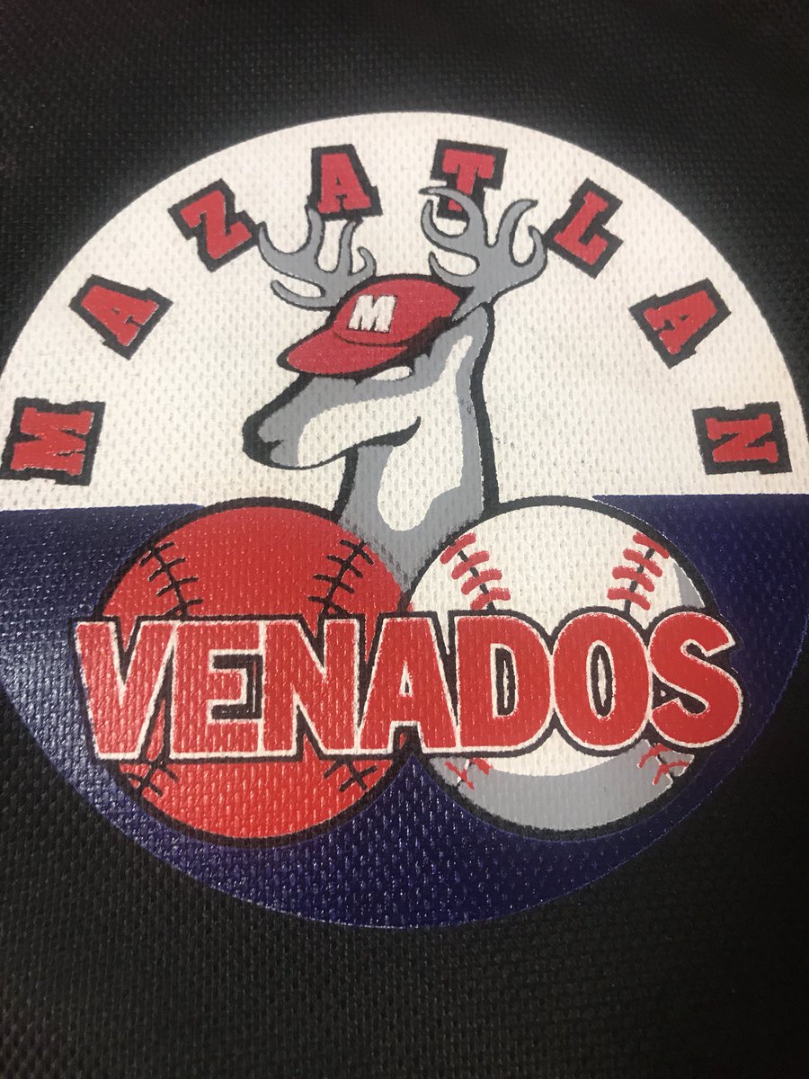Se termina una temporada más , gracias Dios por Bendecirme , y dejar terminar esta temporada sano.. Gracias a todos por su apoyo siempre!!! #OV99 #SoyVenados