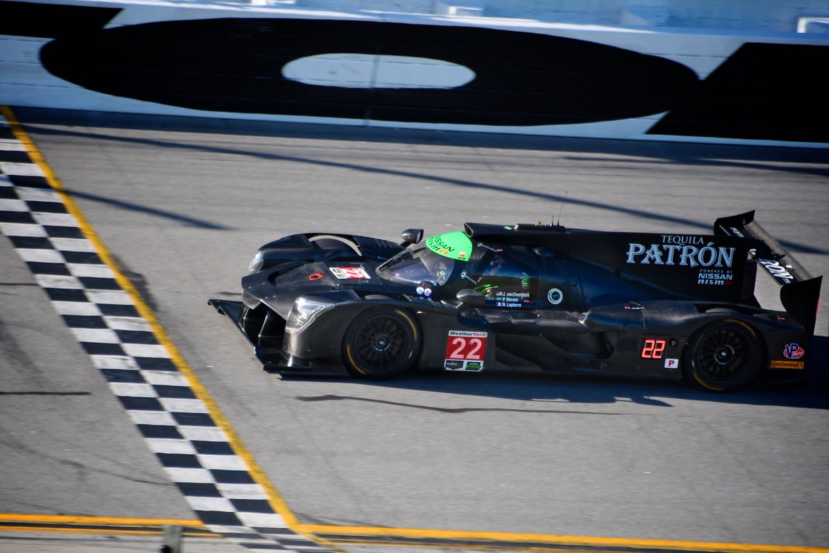 NISMO tweet picture