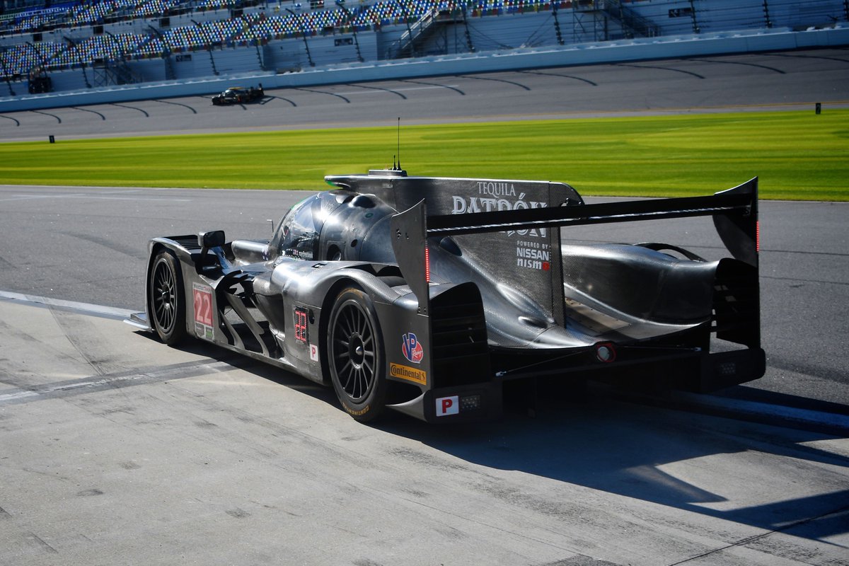 NISMO tweet picture