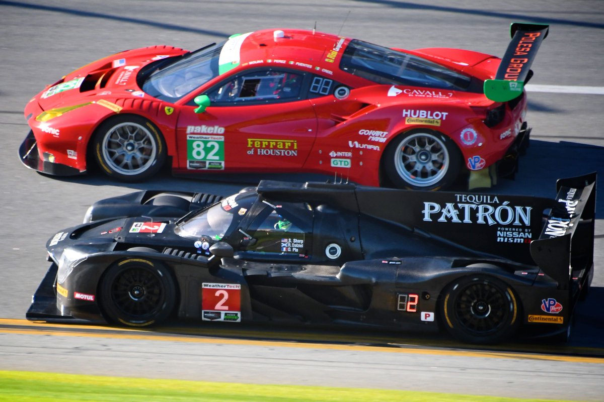 NISMO tweet picture