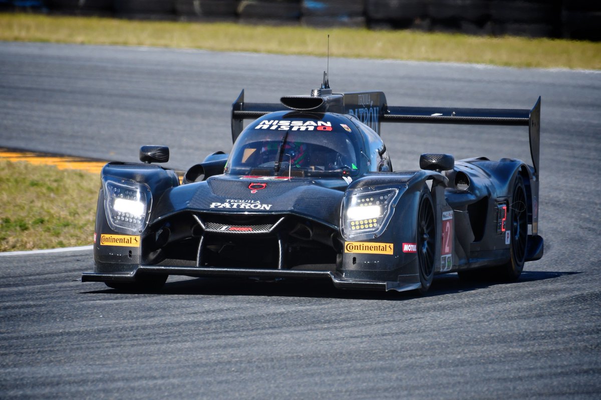 NISMO tweet picture