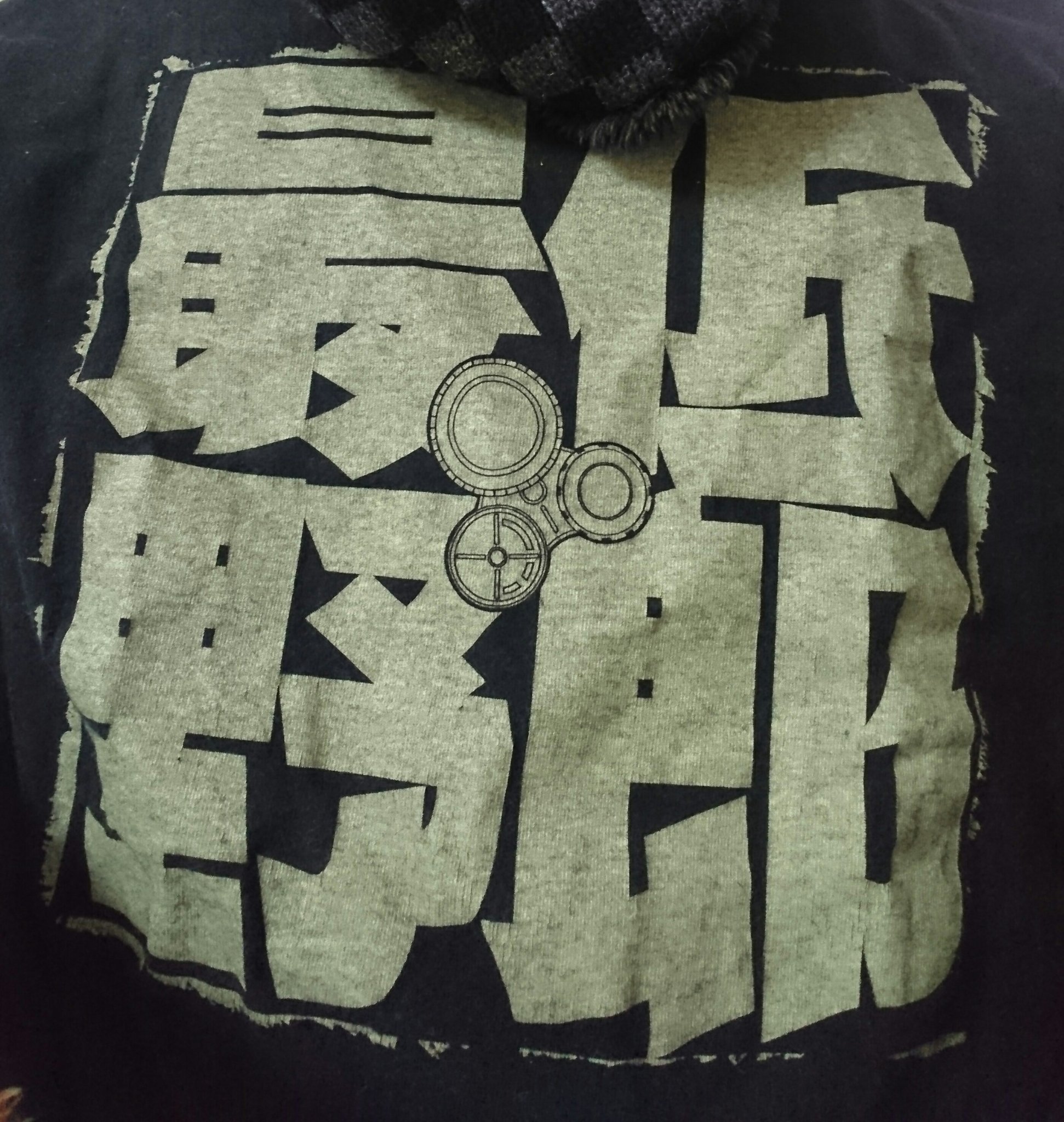 かっぱ Ar Twitter 今日も最低野郎は最低野郎tシャツを着てお出かけです 笑 装甲騎兵ボトムズが好きで買ったものの流石に着るのに勇気がいります ターンピックは冴えませんがローラーダッシュで実家に向かいます Ww 最低野郎 装甲騎兵ボトムズ T Co