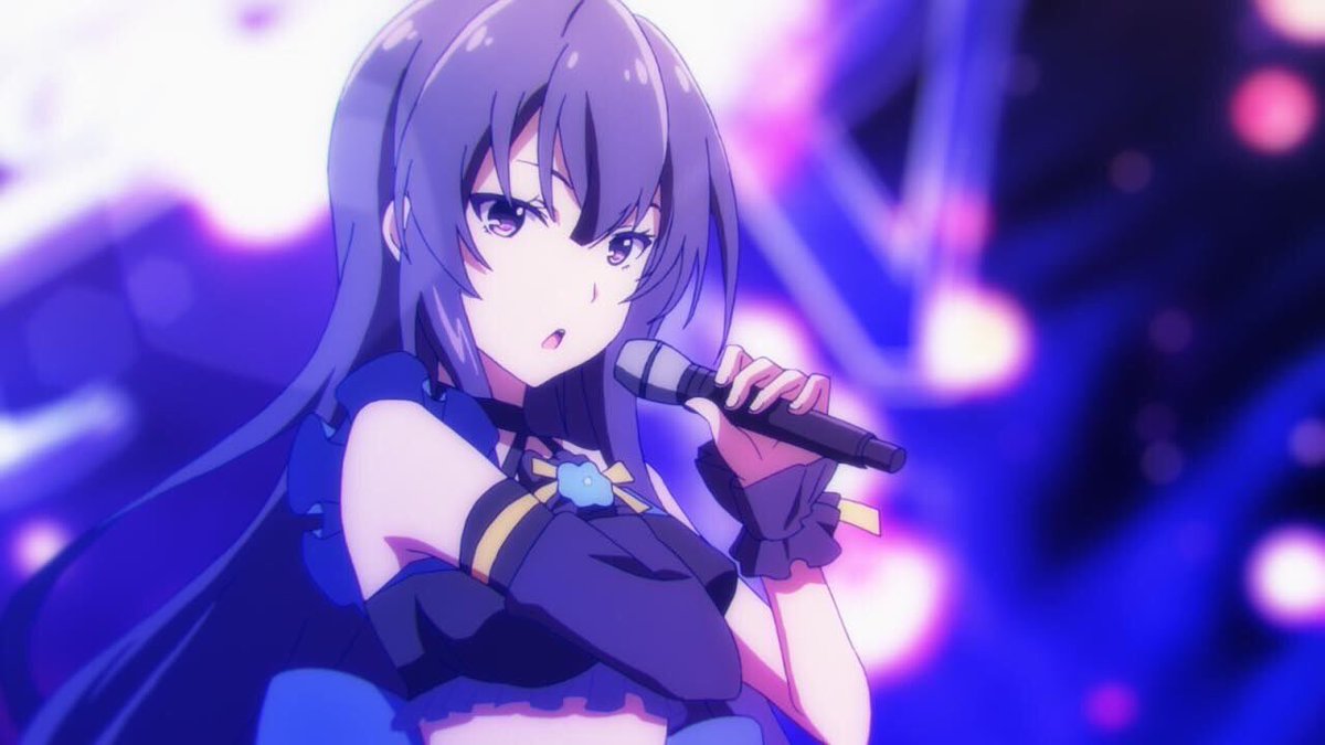 アニ 垢をどうするか迷い中 万葉 誕生日おめでとう クールなところ大好きやで 柴崎万葉 柴崎万葉好きな人rt 柴崎万葉生誕祭18 柴崎万葉生誕祭 1月8日は柴崎万葉の誕生日 ガーリッシュナンバー ガーリッシュナンバー好きな人はrt 祝う人rt