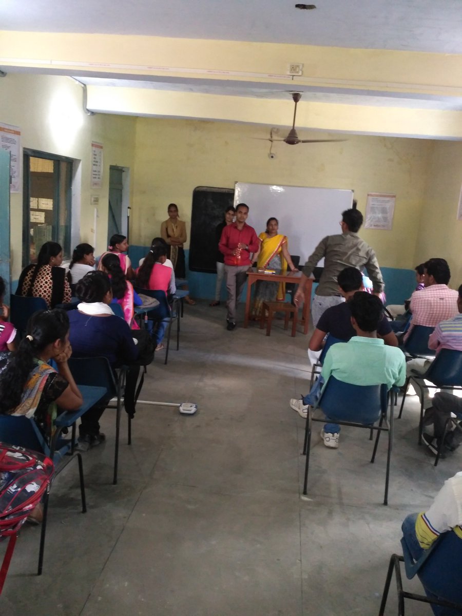 skill_anand's tweet image. Demo Classes.