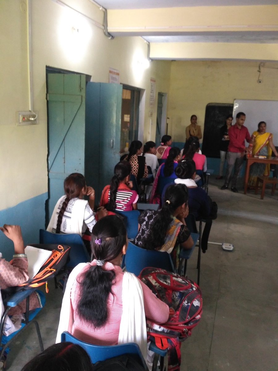 skill_anand's tweet image. Demo Classes.