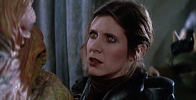 Príncєss Lєíα. (@forcesprincess) on Twitter photo 