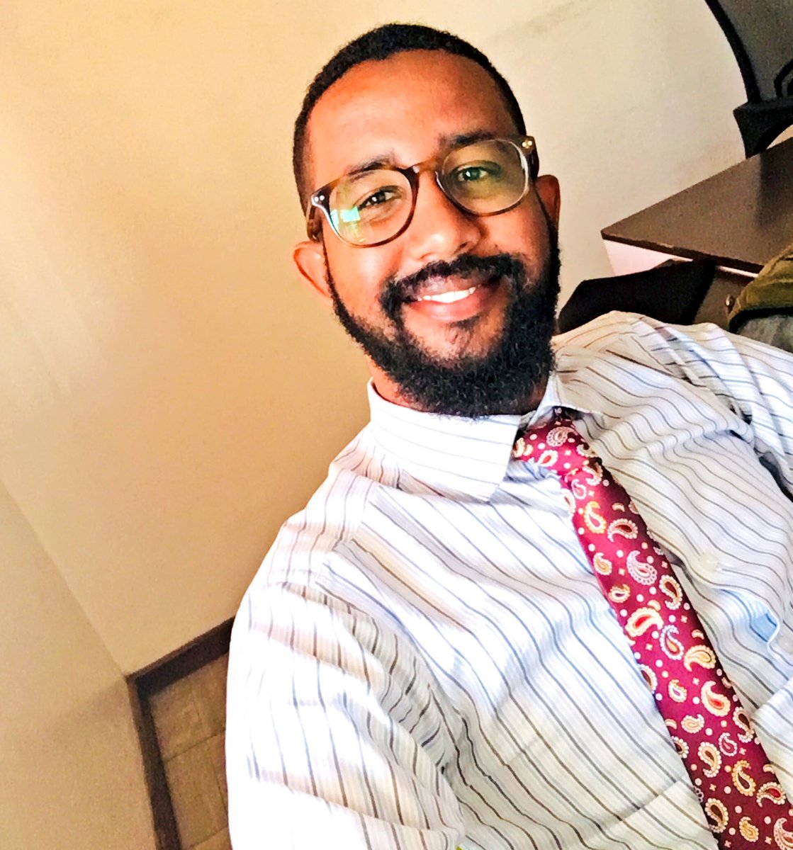 akilahmed_'s tweet photo. We are back like we forgot something ☺️! Let’s kick it! #Alternative2018 https://t.co/B3riDtmqRJ