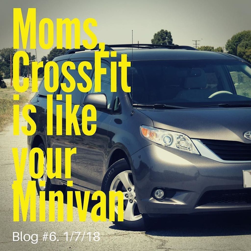 CrossFitRampage's tweet photo. Get some. You know you want to.
Link to our latest blog is in the profile. Click it. We won't judge.
πππππππππππ
#momlife
#vanlife
#minivanswag
#crossfit
#momswholift
#workoutmom
#fivekidsdeep
#fitness
#exercise
#gymlife https://t.co/cw0NtctXIV