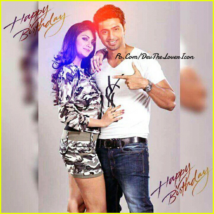 DevTheLoverIcon's tweet image. Happy Birthday Beauty Queen #Nusrar 😍