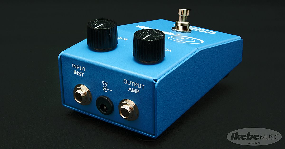 Chicago Iron Octavia special edition ギター Chicago Iron Octavia