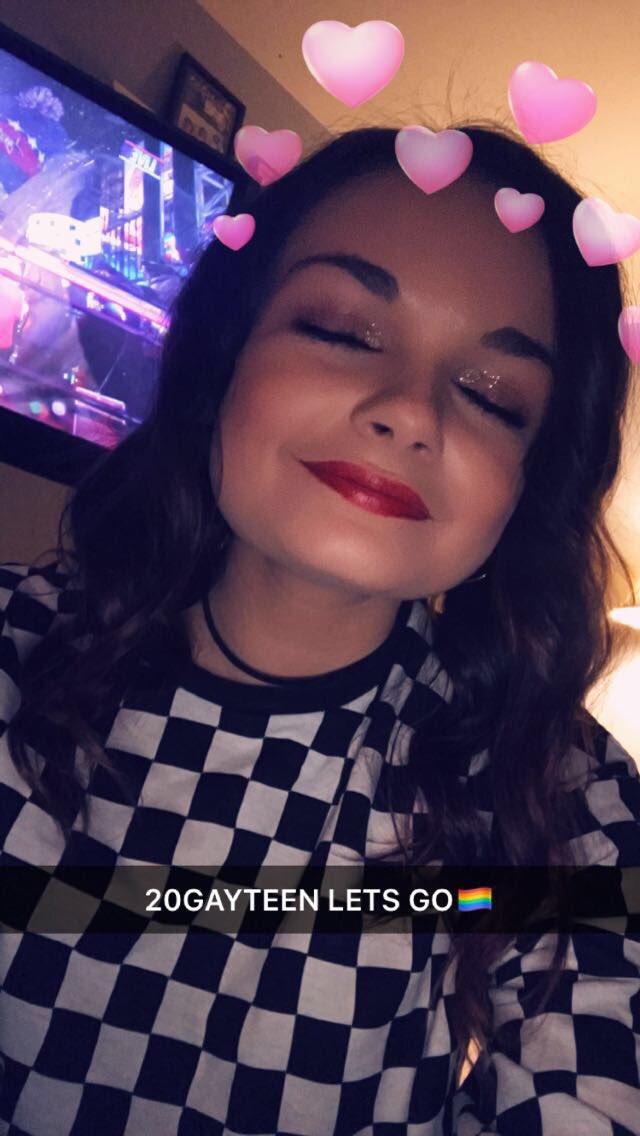 Cloudboybaby's tweet photo. damn another gay hashtag it really is #20gayteen
i already used some of my best earlier on #GAYBAES so here are some pics from New Years since itโs #queeryear https://t.co/dnDjXkUYlM