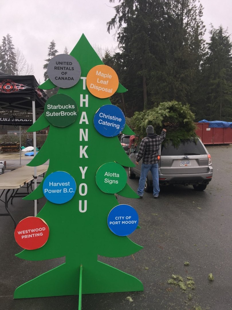 Port Moody L2399 On Twitter Thank You To Everyone Who Attended