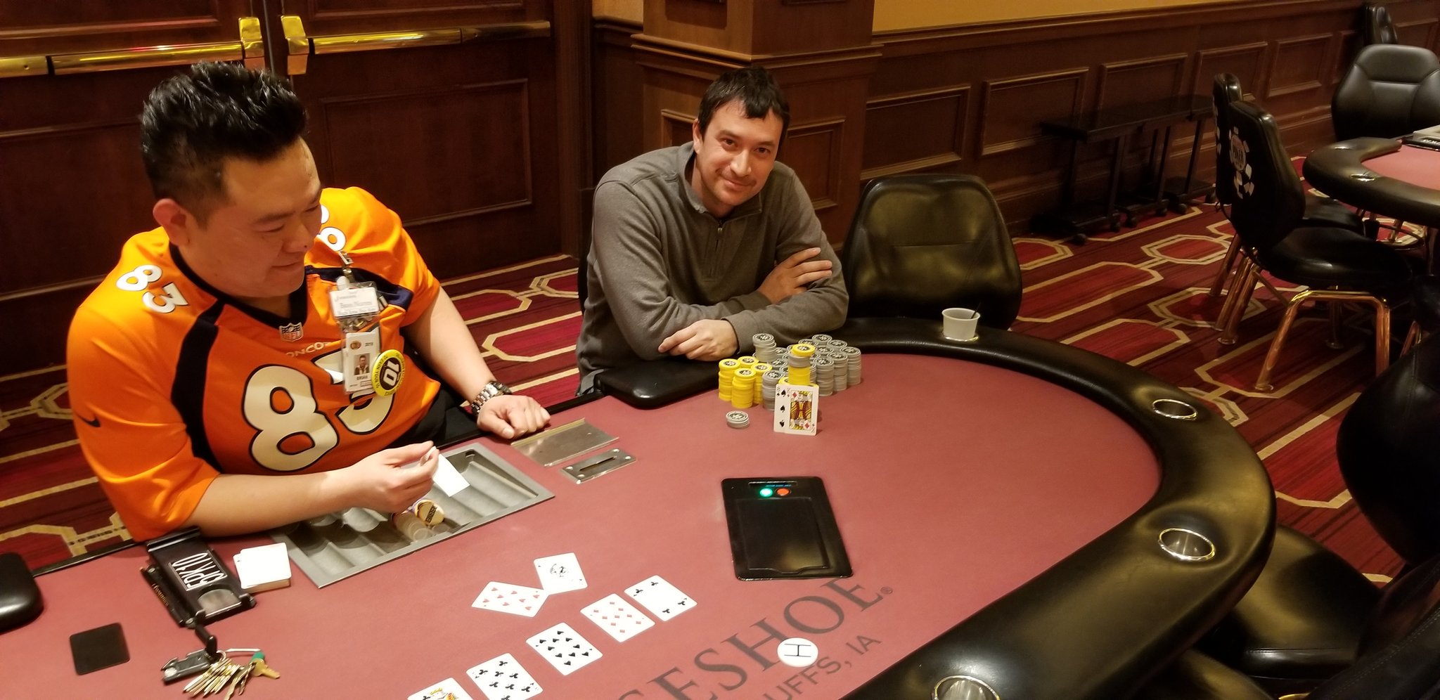 Gambling iowa Gambling iowa