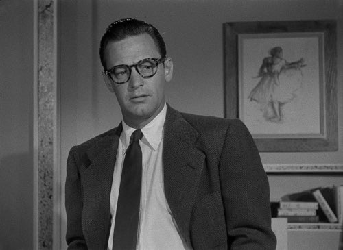 OliverSava's tweet photo. I watched BORN YESTERDAY tonight and I’m officially in love with William Holden https://t.co/Pnpq22gXfG