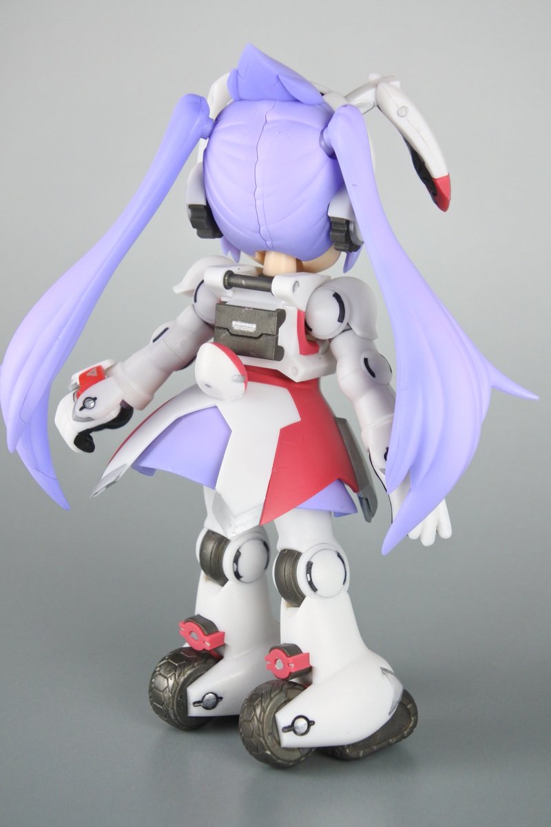 ウサギア ウサギア