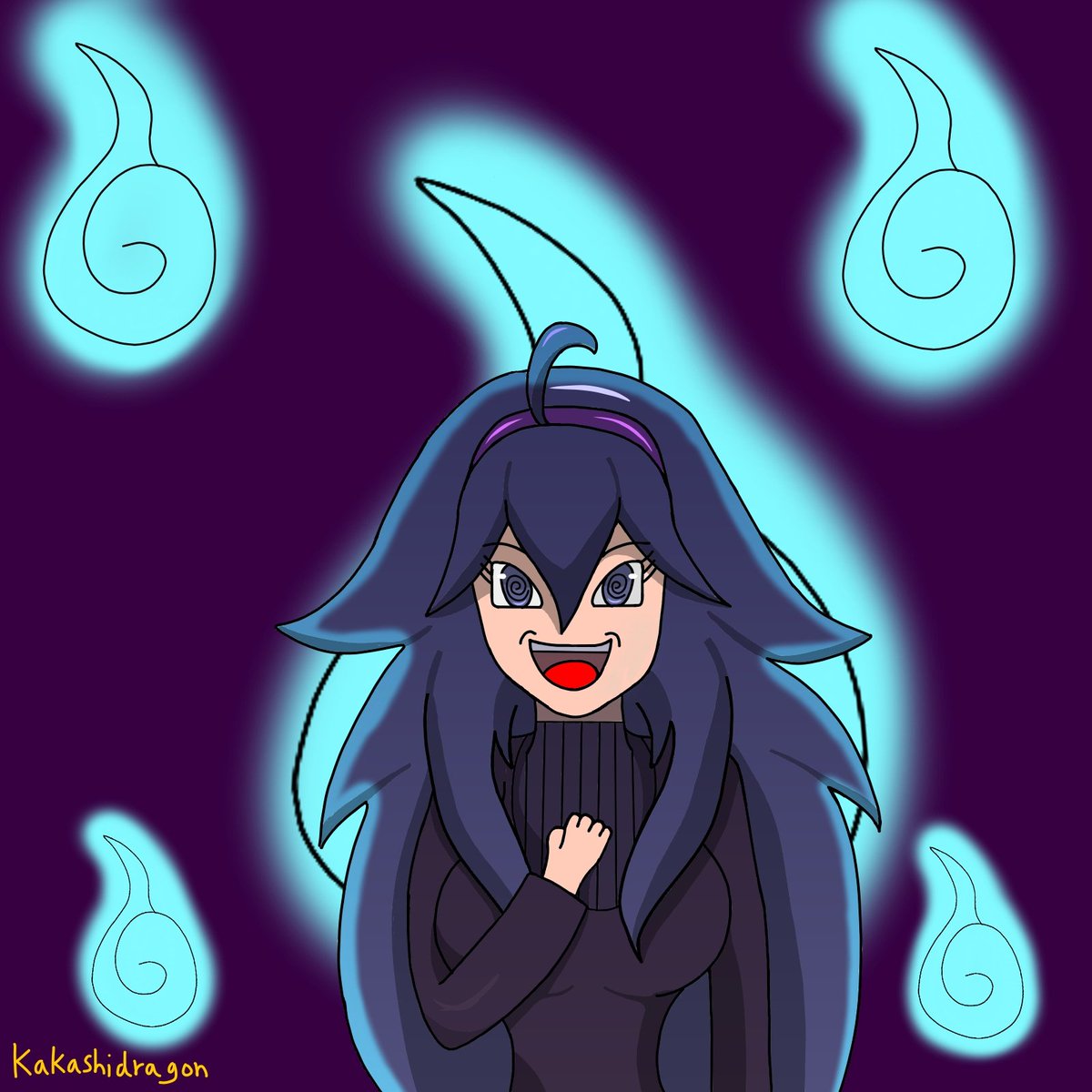 kakashidragon's tweet photo. A hex manaic i made.
#Pokemon #HexManaic #Sfw https://t.co/fMq44g2oyX