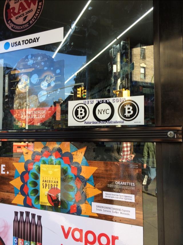 NewYorkCoinNYC tweet picture