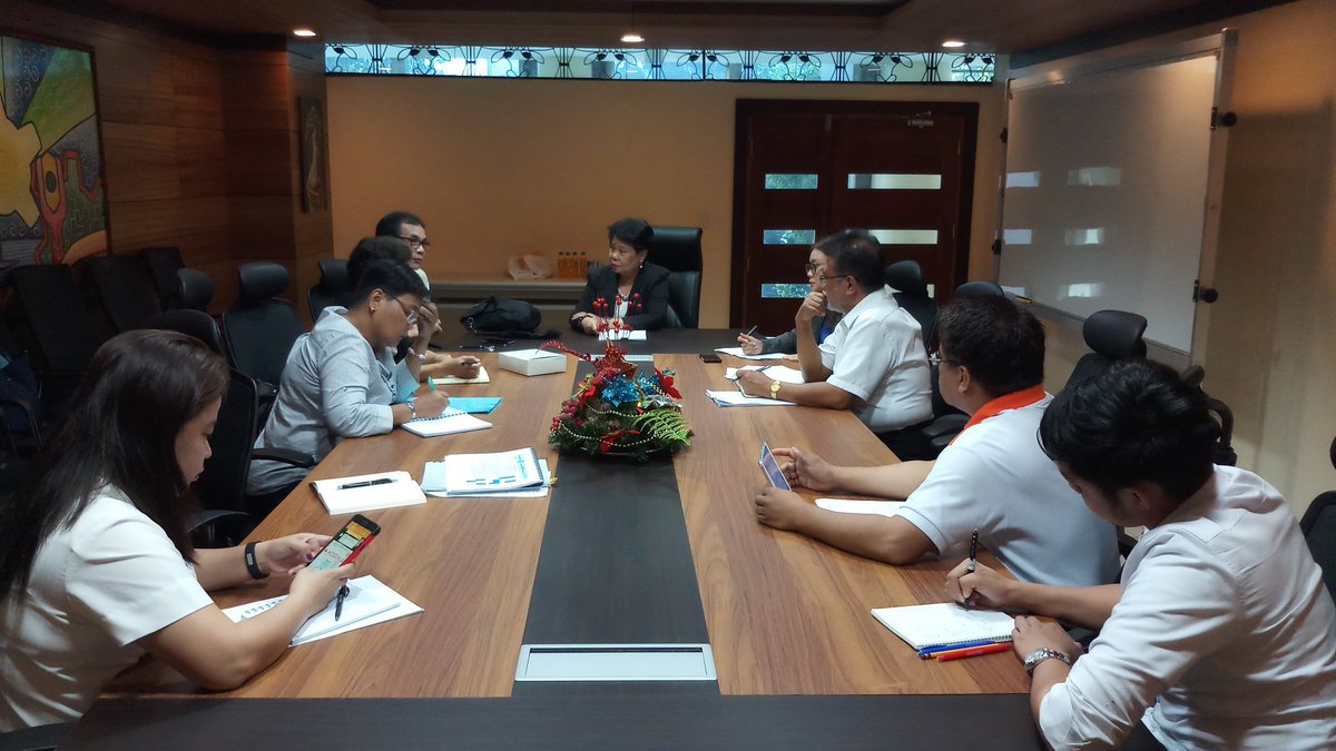 APIRASnetwork's tweet photo. NOW: Meeting with @atiinteractive to discuss next steps for #SAASProject in 2018 in the Philippines. π΅π https://t.co/h40omRkh1i