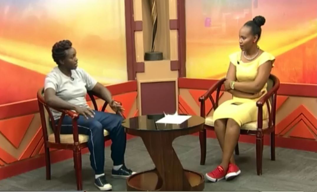 Rĩkĩratha thĩiniĩ wa Mũtũrĩre mwega ũmũthĩ tũrarora ũria mũndũ angĩhũrana na maguta mwĩrĩ-inĩ thutha wa mambura ma thigũkũũ na Carol Mwangi- Mũtaarani wa Mirĩre mĩega