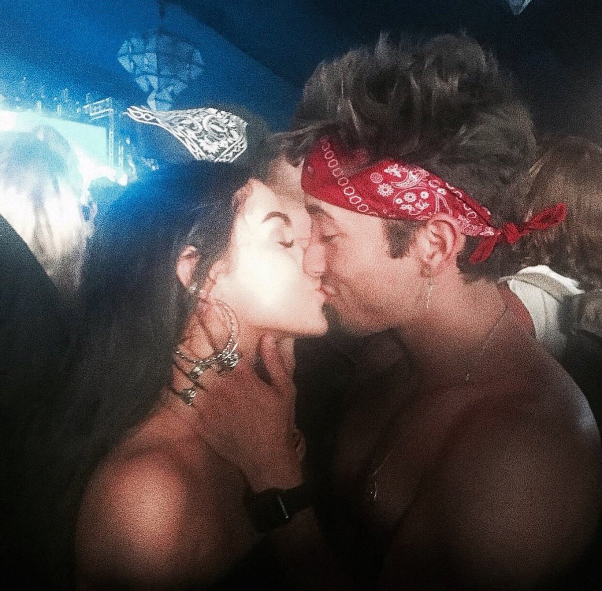 This girl. This girl right here is the absolute most precious and perfect human being I have ever seen. I love her with everything I have in me. She deserves the world and so much more. I wish I could give her everything she deserves and I hope I can continue to make her happy.