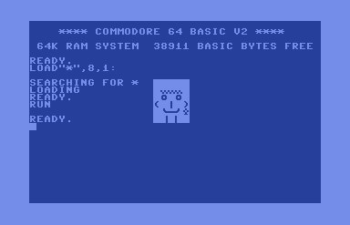 RetroAsmDev's tweet photo. The next #c64 article is about indirect indexed addressing (instructions like "STA ($FB),Y") and its use to print the simple ASCII ART to the screen: https://t.co/Ikb6BHKwHf https://t.co/AhfMLOaQTo