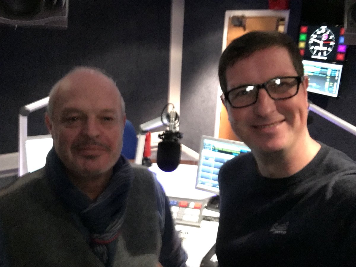 Here we go <a href="/islandfm/">Island FM</a> breakfast.