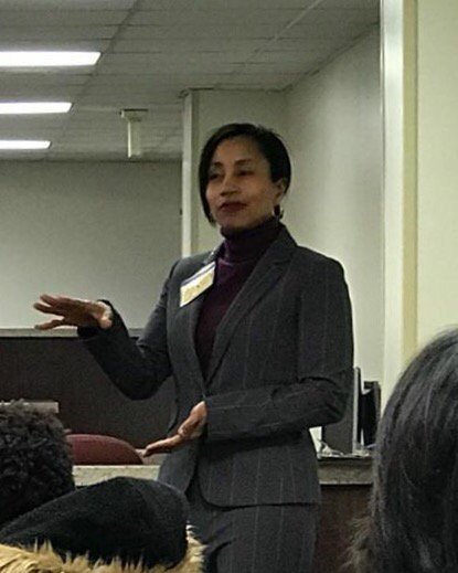 DedraDavisWins's tweet photo. Judicial Candidate Dedra Davis speaking to the Texas Coalition of Black Democrats.
#MakingLawAndOrderEqualJustice
#DedraDavisForJudge
#Hacerlaleyyelordenseanigualesalajusticia
#DedraDavisWins
https://t.co/ASzmrMygaX
Bringing justice to law and order. https://t.co/HanbXfiqwE