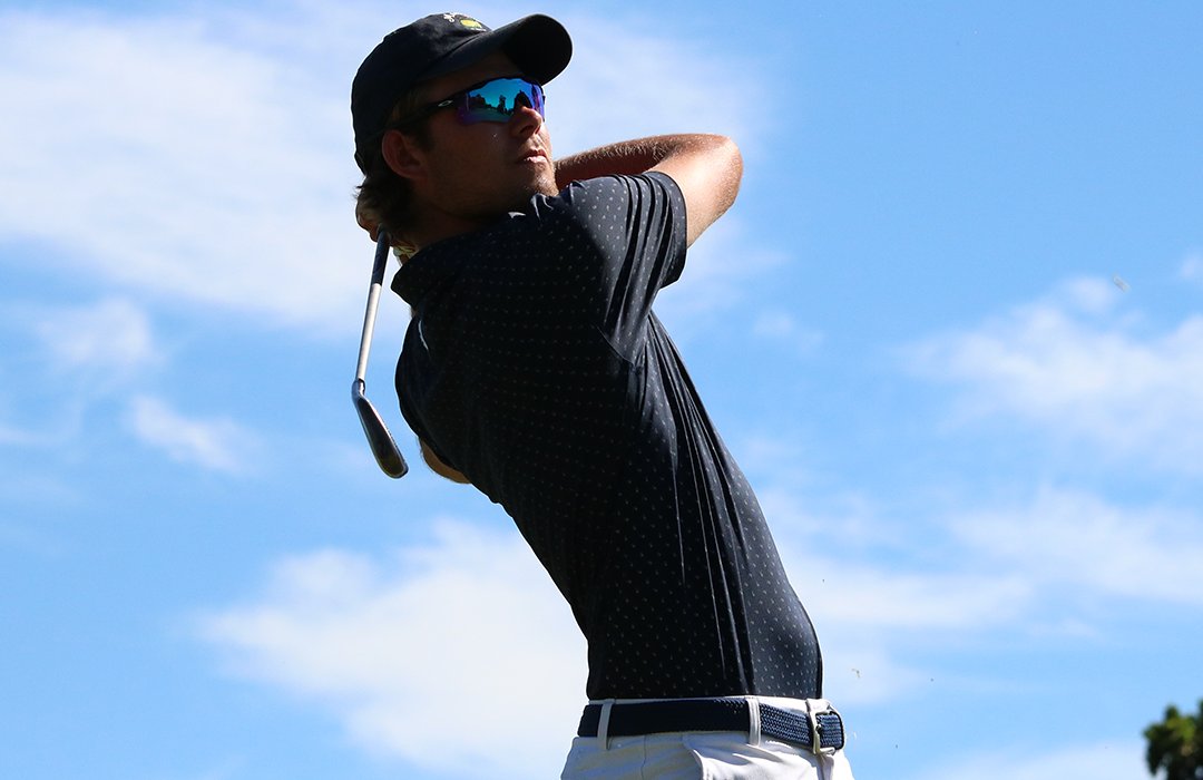 Best of luck to all the Victorians teeing it up at the Australian Master of the Amateurs at Royal Melbourne this week including <a href="/KonoMatsumoto/">Kono Matsumoto</a> and <a href="/Muzza05/">Stephen Murray</a> 🏆🏌️⛳️🏌️‍♀️

Follow the tournament at masteroftheamateurs.com.au #govics #AMOTA <a href="/AusMotA/">AMOTA</a>