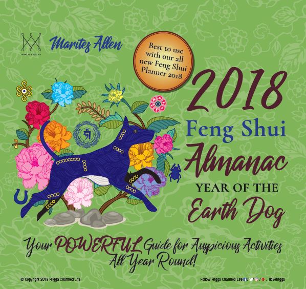 ABSCBNpr's tweet photo. Feng shui master @MaritesAllen welcomes the Year of the Earth Dog with a line of books for all 12 zodiacs, in partnership with ABS-CBN Publishing. https://t.co/ZMLHRP1CEY https://t.co/21GDX6CaT2