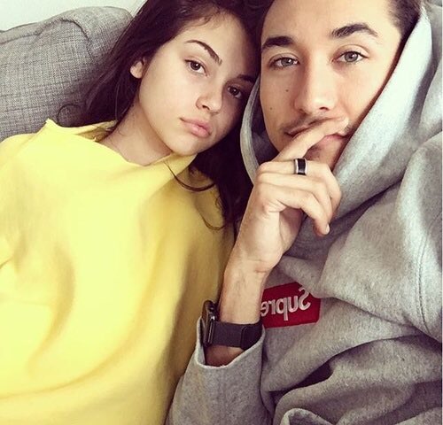 ryder. (@saintsinfulmess) on Twitter photo 