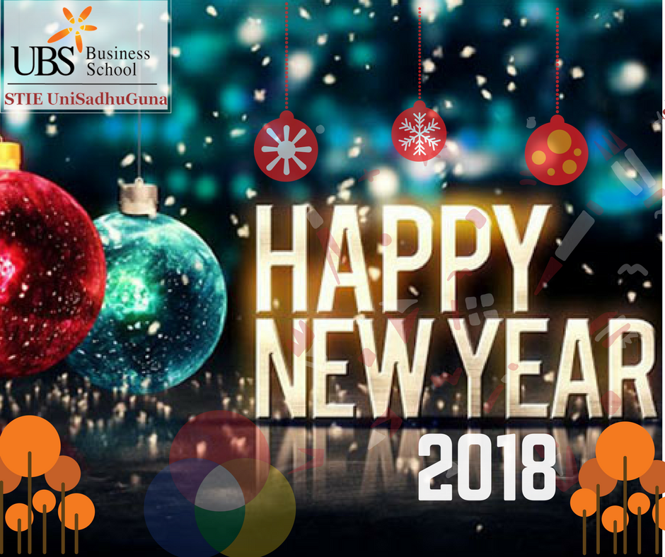 UBS Business School tweet media