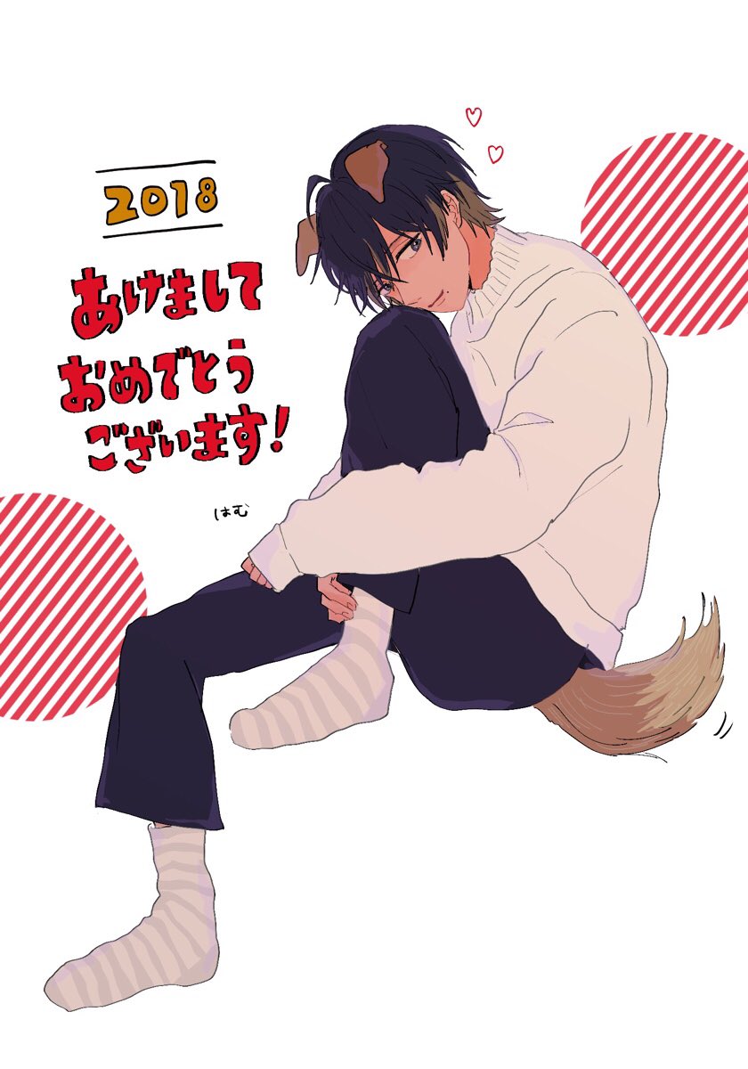 今年も自分のペースで好きなものたちお絵かきしていきます!
🐶よろしくお願いします🐶 